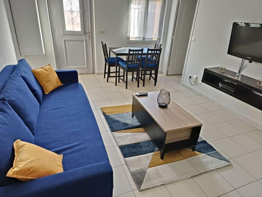 Chez Giordano Apartment Ментона Екстериор снимка